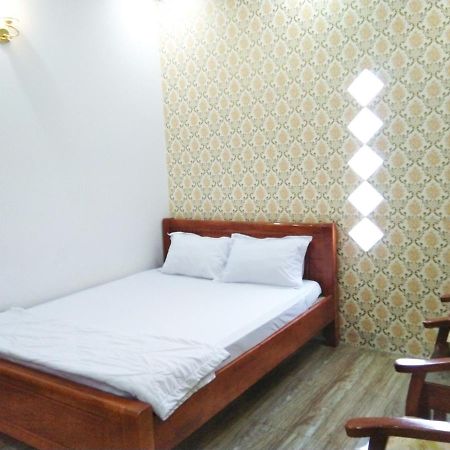 Khach San Gia Nghiem Hotel Bac Lieu Eksteriør billede