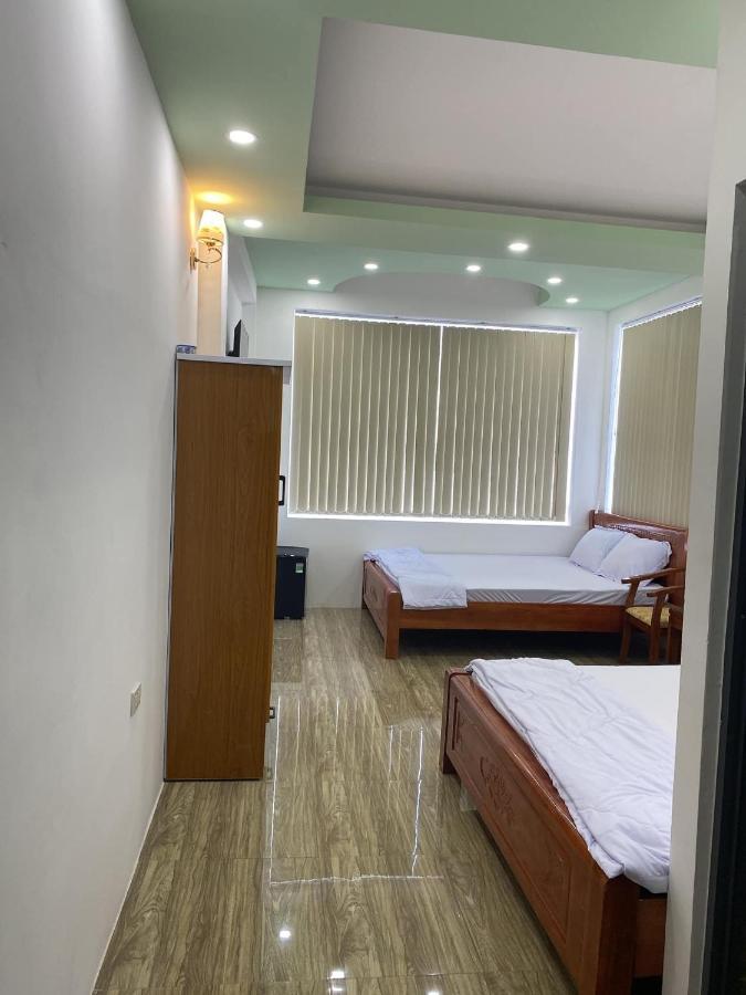 Khach San Gia Nghiem Hotel Bac Lieu Eksteriør billede