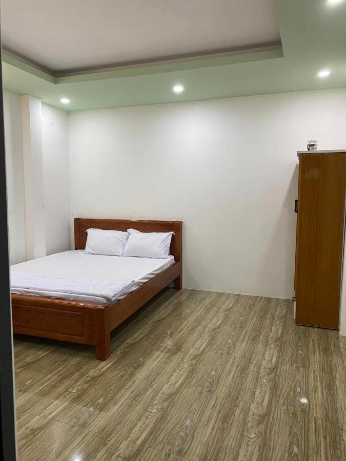 Khach San Gia Nghiem Hotel Bac Lieu Eksteriør billede